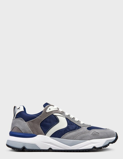 Кроссовки мужские VOILE BLANCHE CLUB20