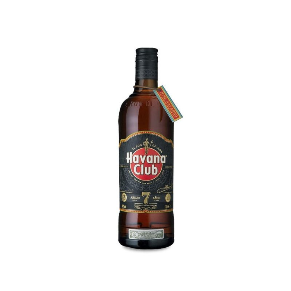 Ром  Havana Club 7YO  0,7 л