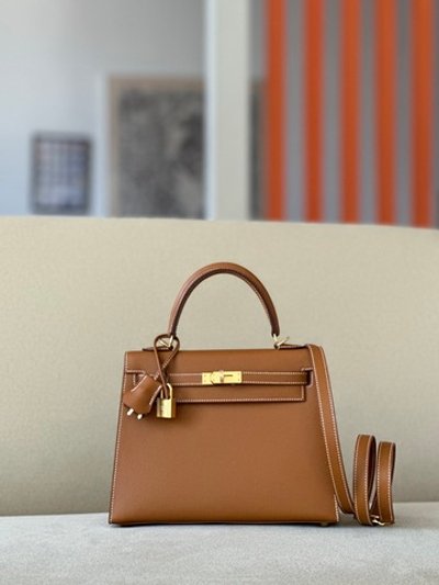 Hermes Kelly 25