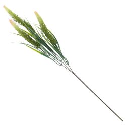 GAEM Цветок искусственный (блок 2шт), L17 W17 H74 см, 3в.