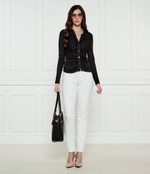 Джинсы Good Magnetic Liu Jo - белый(UA5079 T1816)