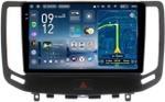Магнитола для Infiniti G25, G35, G37 2006-2013 - Teyes CC4-PRO монитор 9.5" 2K QLED на Android 13, Быстрейшая, Snapdragon 778G, ИИ, CarPlay, DSP, 4G SIM-слот