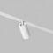 Трековый светодиодный светильник Denkirs Simple Spot DK8210-WH