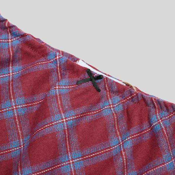 Юбка Midi Wine - фото 10