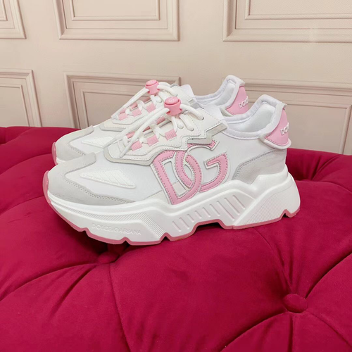 Кроссовки Dolce & Gabbana