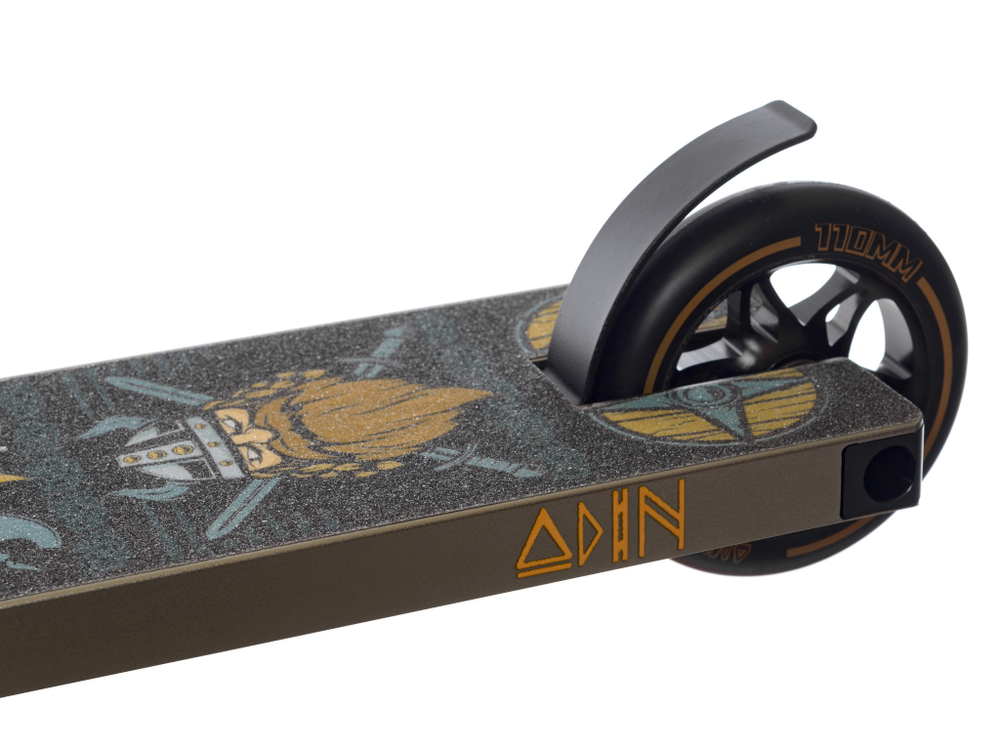 Трюковой самокат Urban Scooter Antigraviti Odin