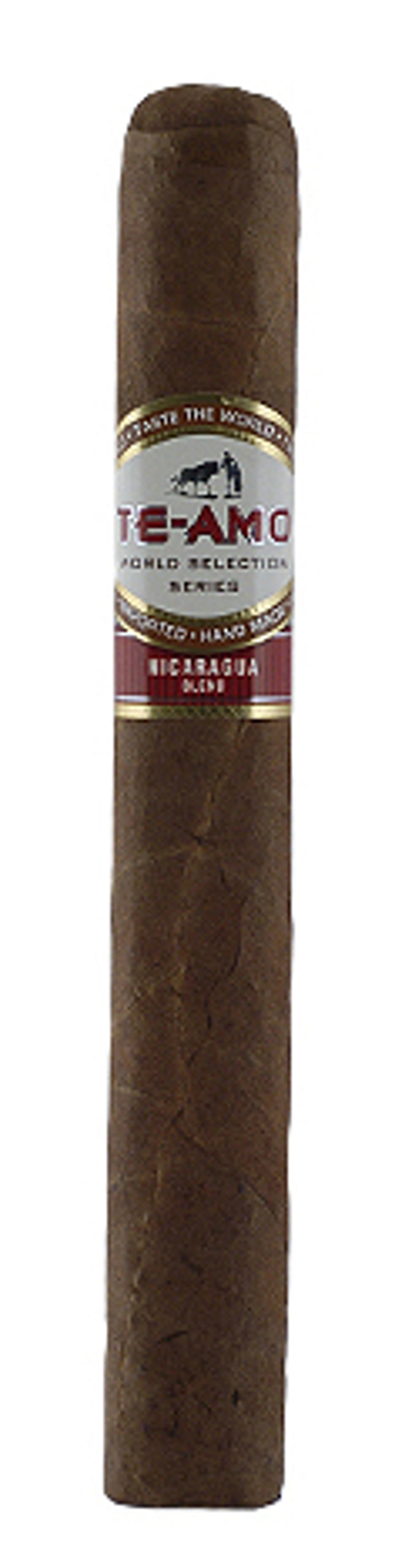 Te-Amo Nicaraguan Blend Toro