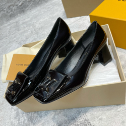 Louis Vuitton Pumps 5 cm