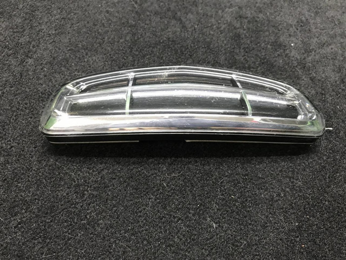 Эмблема решетки радиатора Geely Coolray (19-нв)