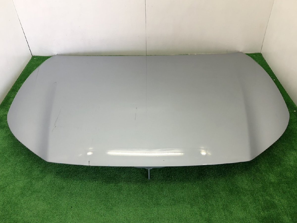 капот Mazda CX-30 DMEP 2019