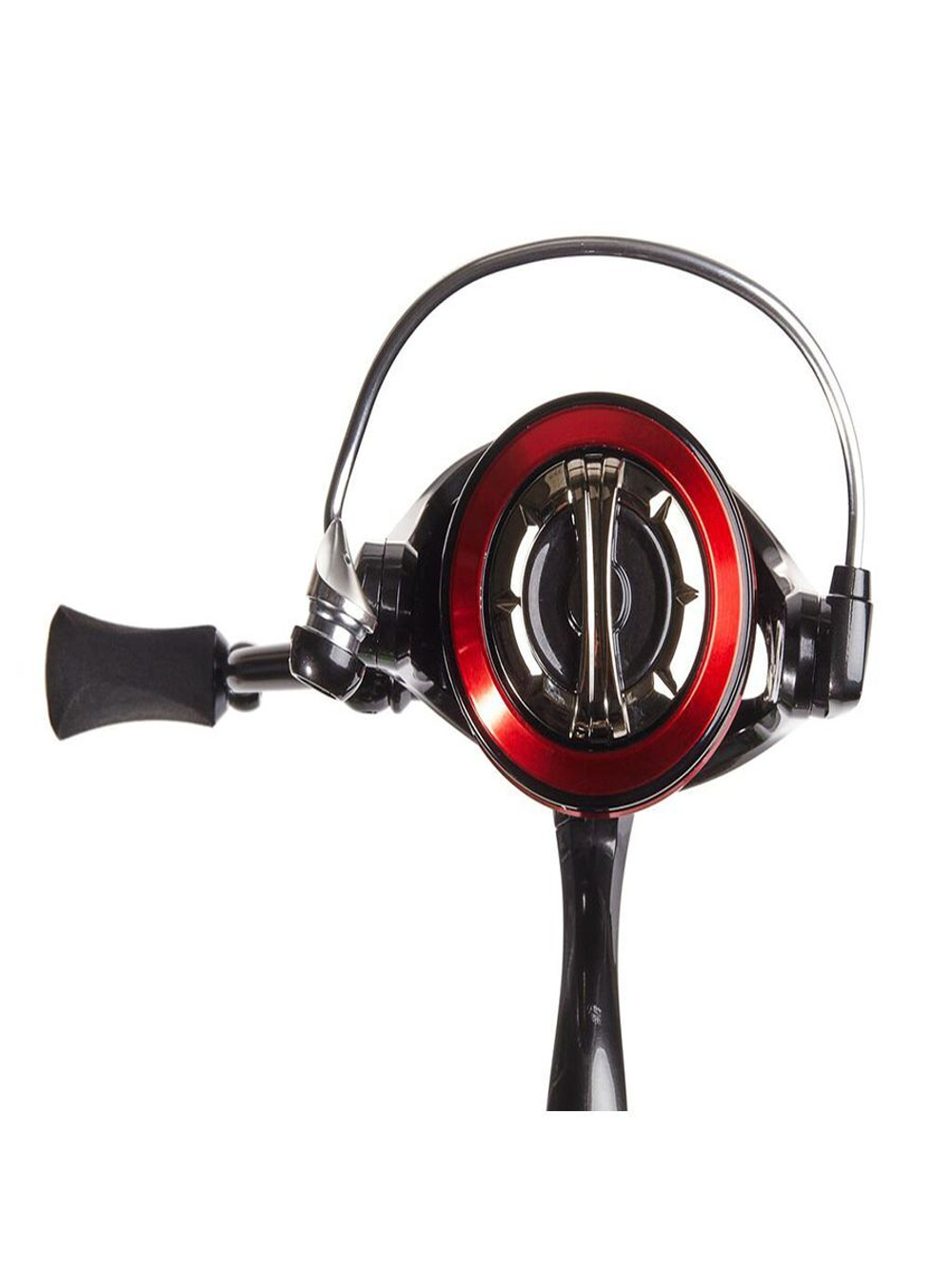 Катушка безынерционная Lucky John Vanrex BP 7 3000FD