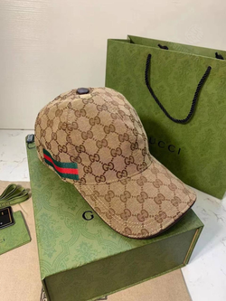 Бейсболка Gucci