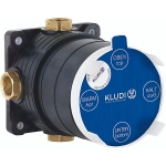 Душевая система KLUDI AMEO 416720575