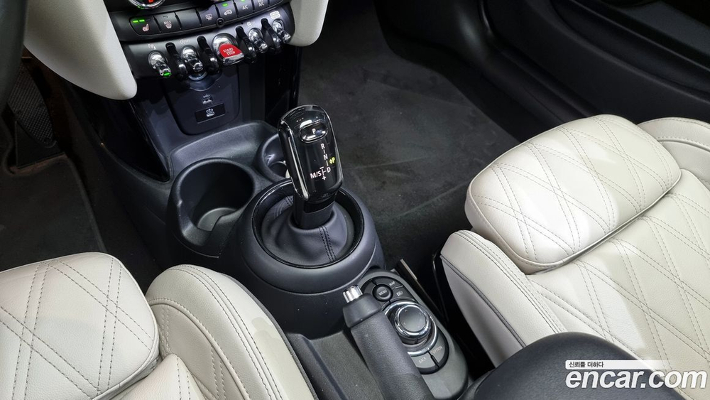 Mini Cooper S Classic (02.2023)