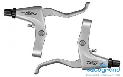 Комплект тормозных ручек Shimano BL-4600 Tiagra