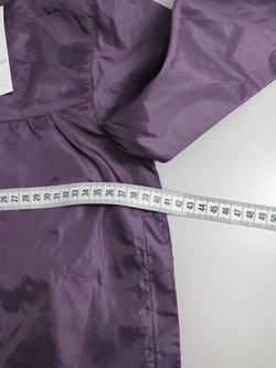 Куртка-дождевик NKY практичный на 4/5 лет