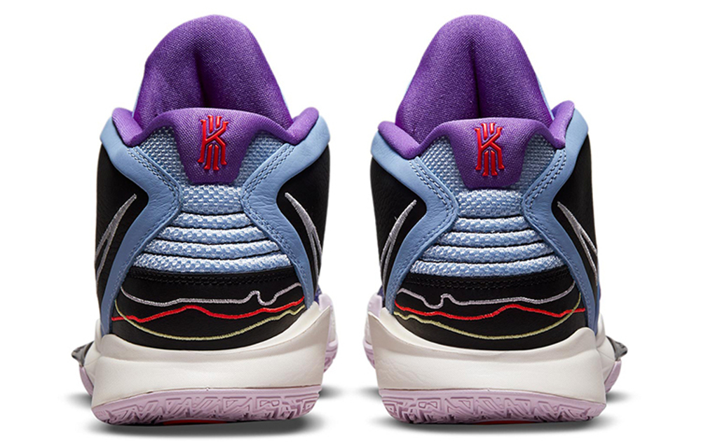 Кроссовки Nike Kyrie 8 Infinity "Journeyreward" 8 Ep