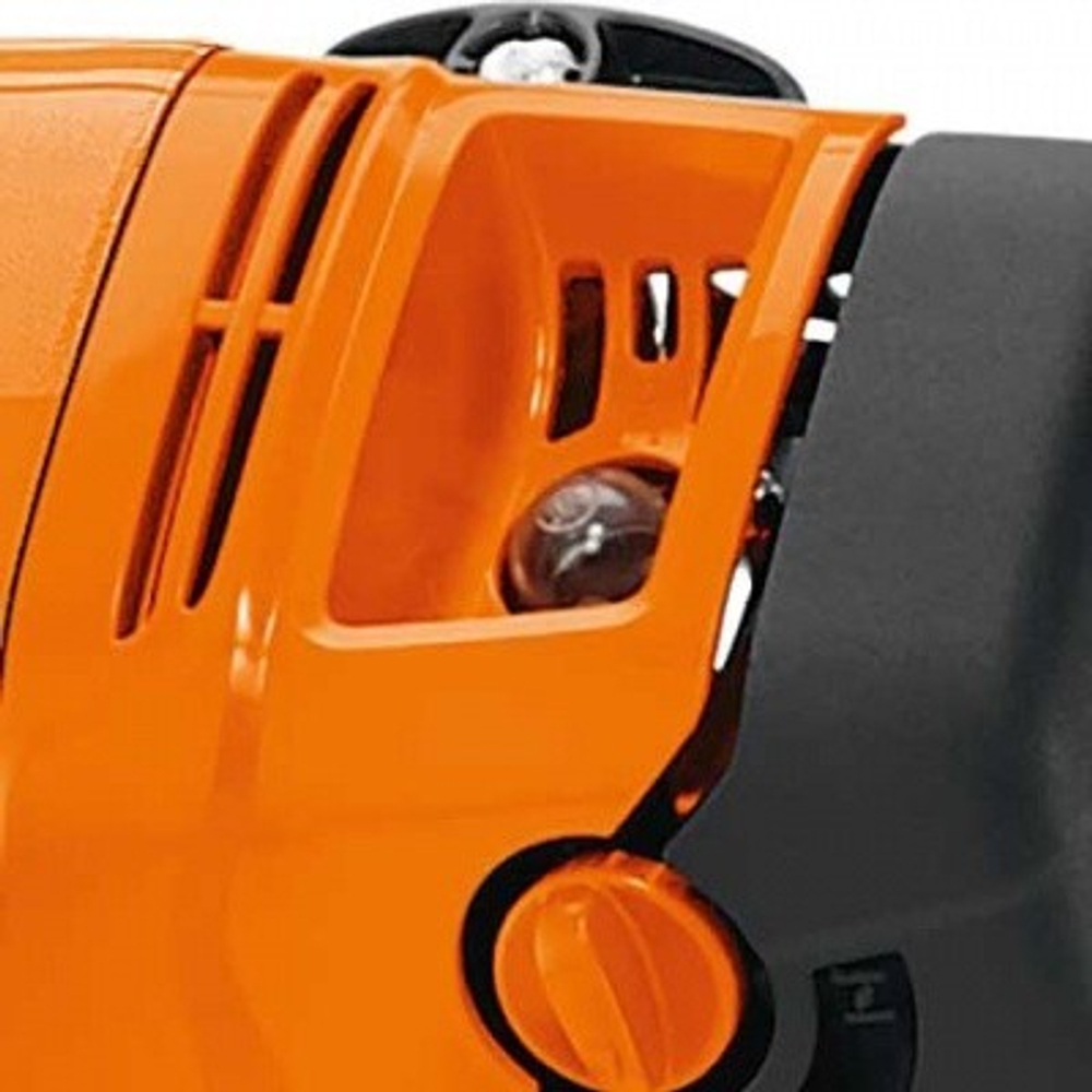 Комби-двигатель Stihl KM 131 R