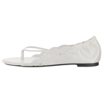 Jacquemus One Strap Sandals Women"s