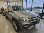 Mercedes-Benz GLE 300 Premium 4matic