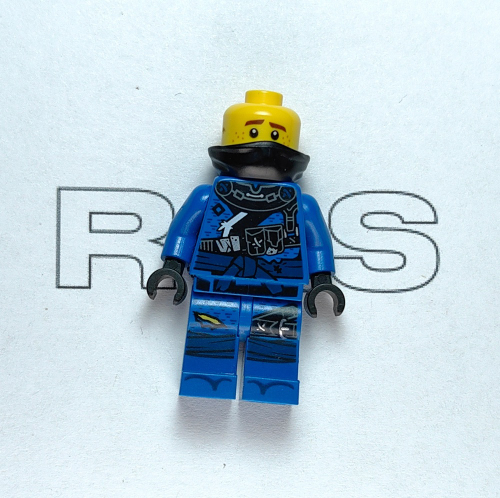 НЕКОМПЛЕКТ Джей njo459