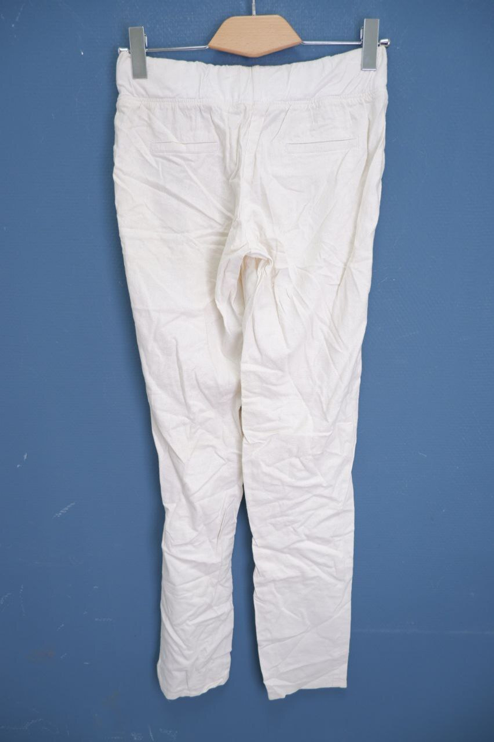 Штаны Mam's для беременных 44 размер