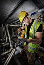 Шлифмашина прямая Dewalt DWE4884