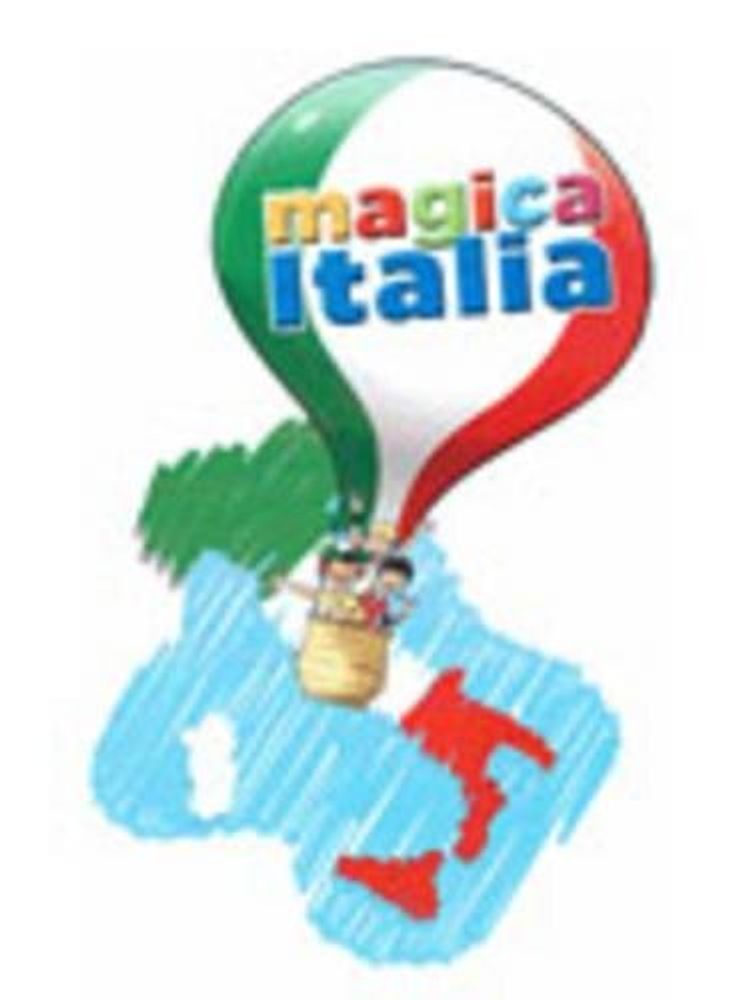 MAGICA ITALIA 2:  AB