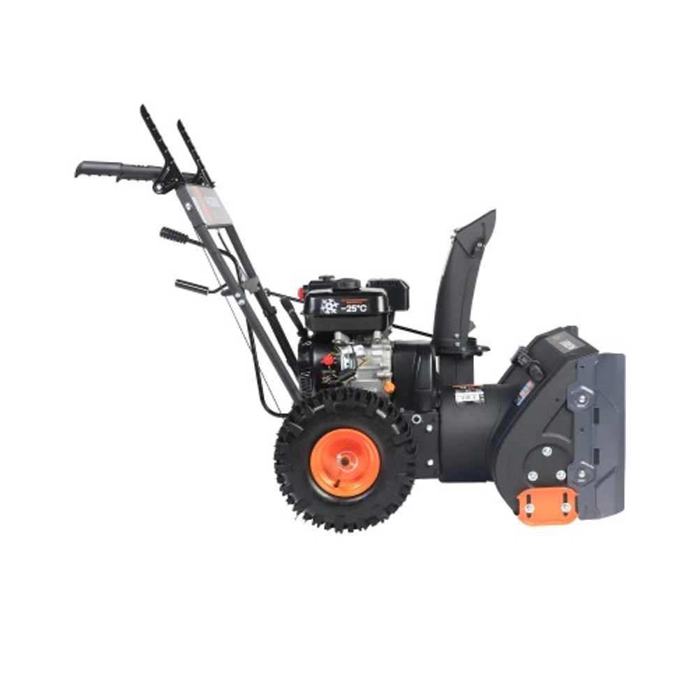 Снегоуборщик бензиновый  7 л.с. PATRIOT PS 601 самоходный 7 л.с. 56 см 426108601