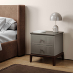 Прикроватная тумба CRYSTAL CR001