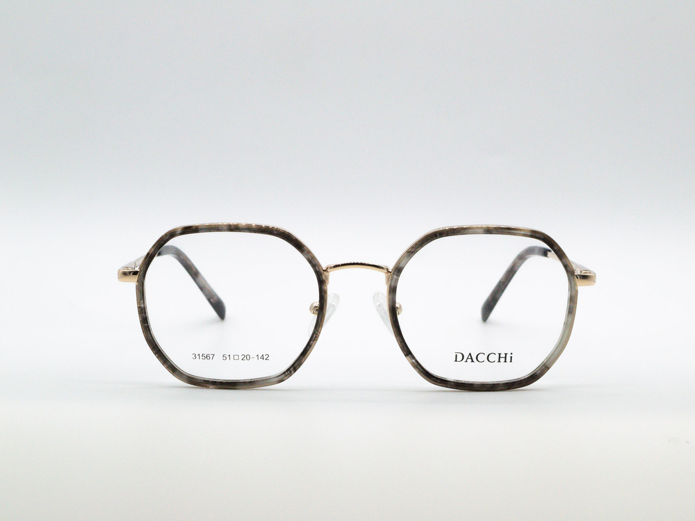 Изг. оправы DACCHi D31567 C1