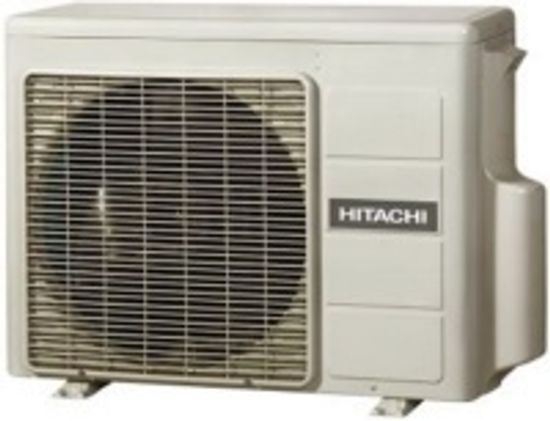 Мультисплит-система Hitachi RAM-33NP2B