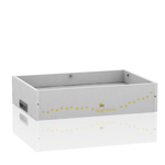 Световая песочница настольная "Ученый кот"