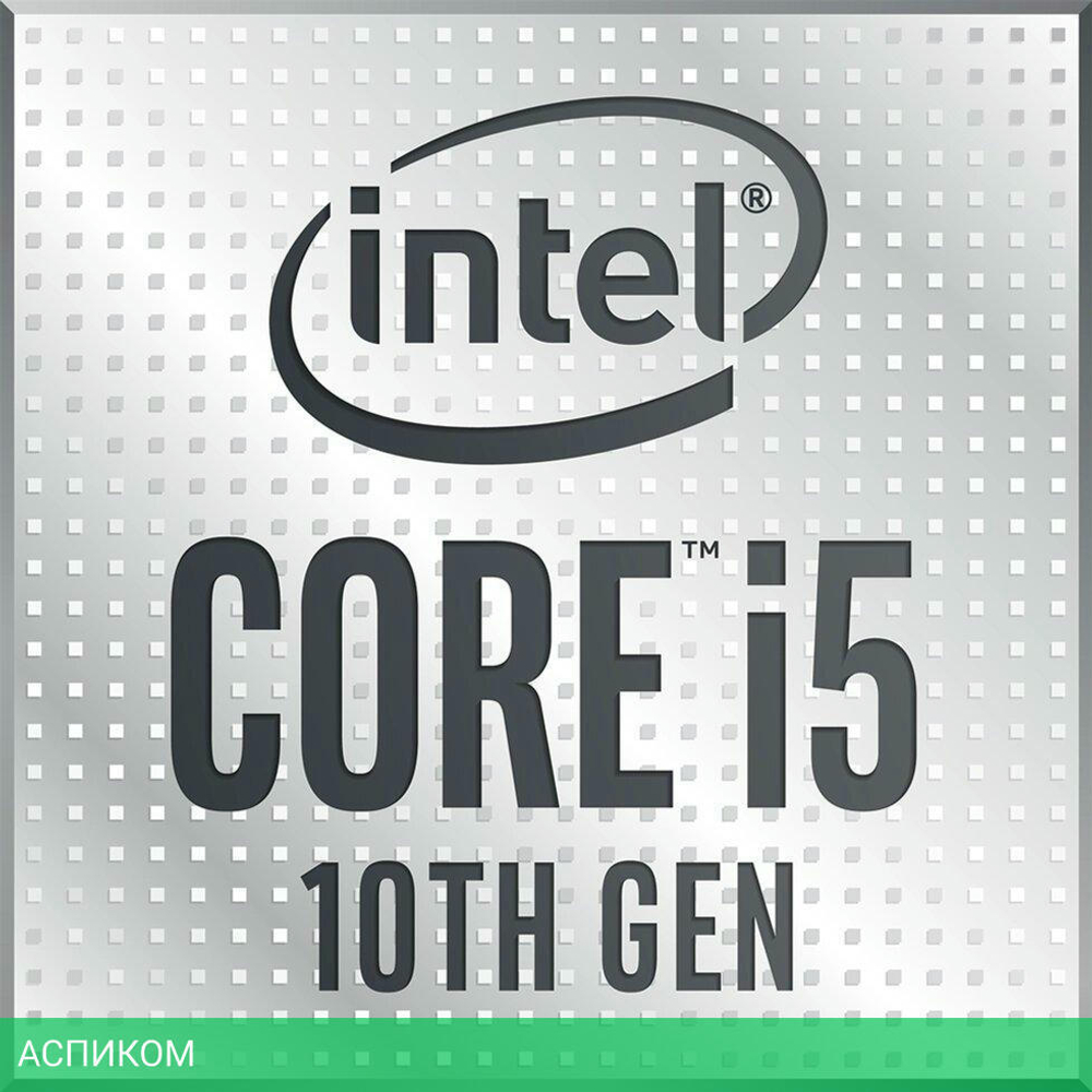 Процессор Intel Core i5-10400F OEM