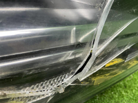 Фара правая Chery Tiggo 4 Pro (2020-н.в.) галоген