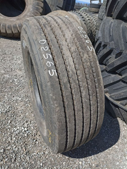 385/65R22.5 Cordiant TR-1 шина б/у