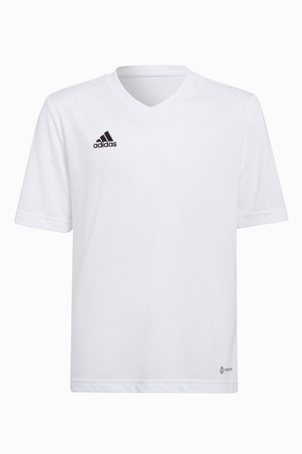 Футболка adidas Entrada 22 Junior