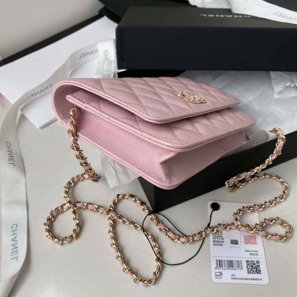 Chanel Woc