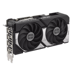Видеокарта ASUS GeForce RTX5060 Ti 16Gb, DUAL OC GDDR7 128-bit 1xHDMI 3xDP DUAL-RTX5060TI-O16G