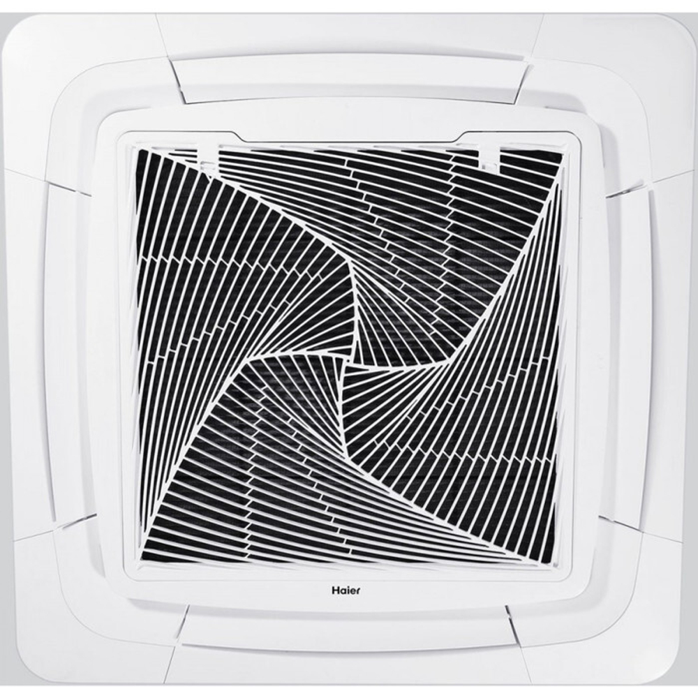 Сплит-система кондиционер кассетный Haier AB71S2SG1FA/1U70S2SJ2FA на 70 м²