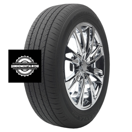 255/35R18 90Y Turanza ER33 TL