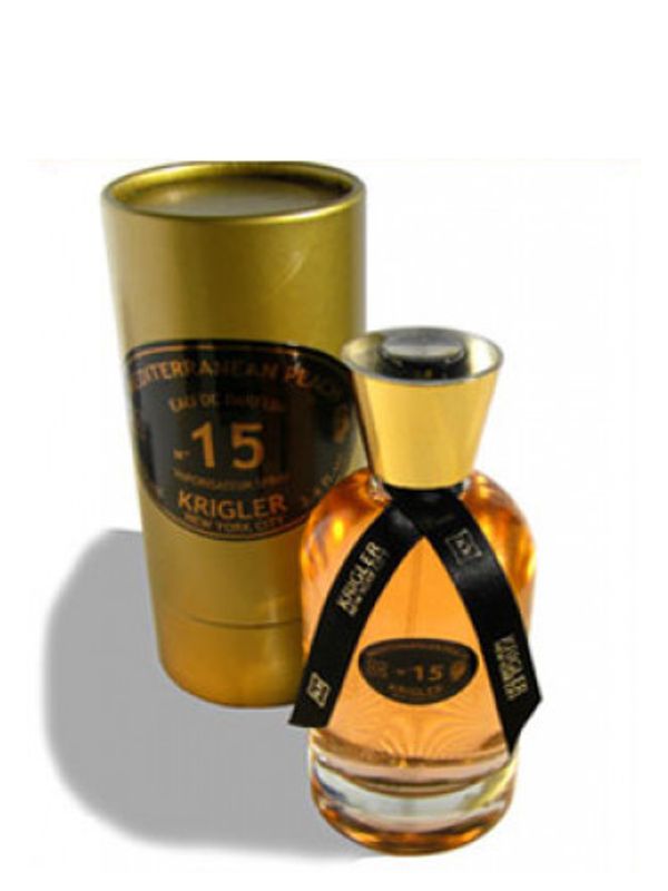 Krigler Mediterranean Peach 15