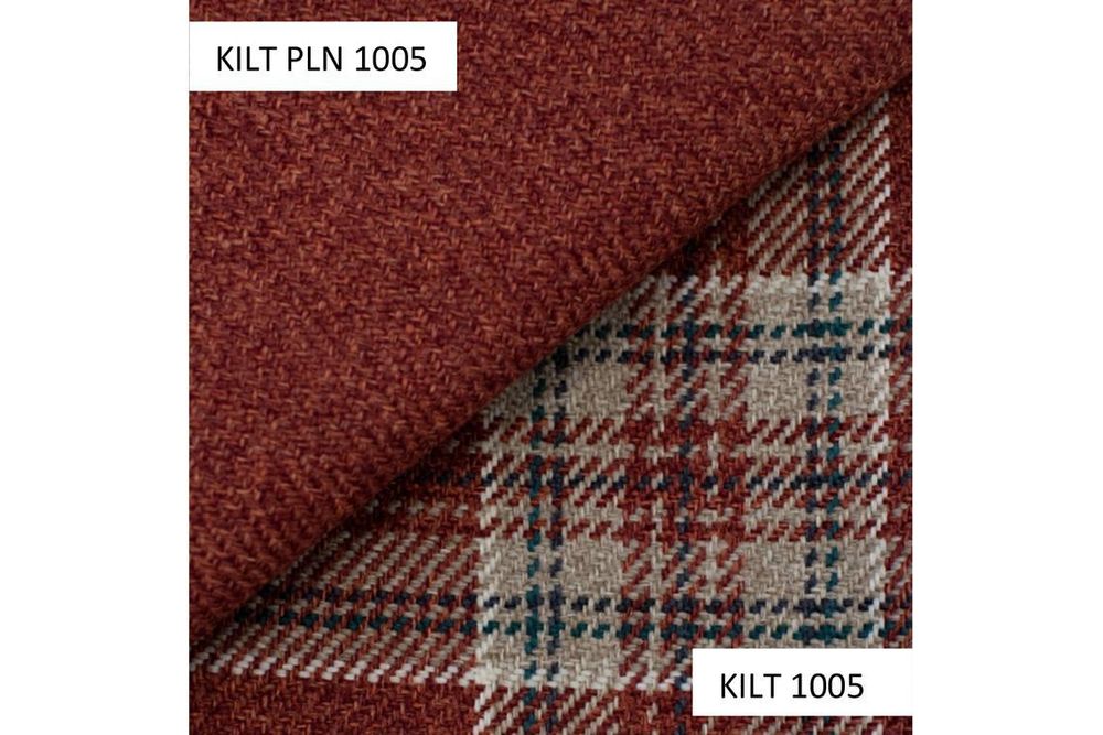 Рогожка Kilt (Килт) 1005