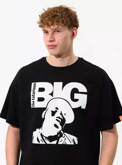Футболка BIG-Tatarious oversize