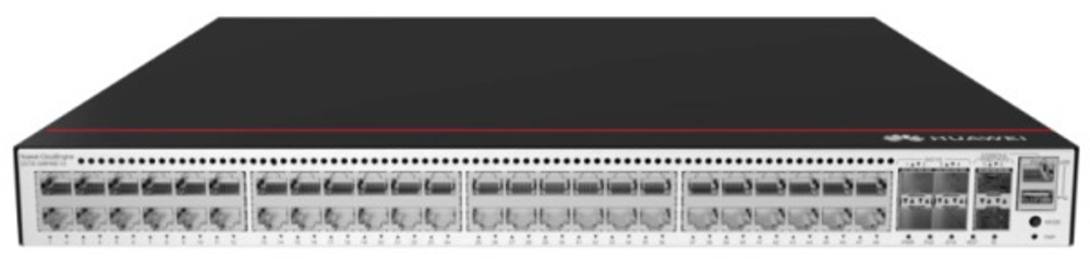 Коммутатор Huawei S5735-S48P4XE-V2