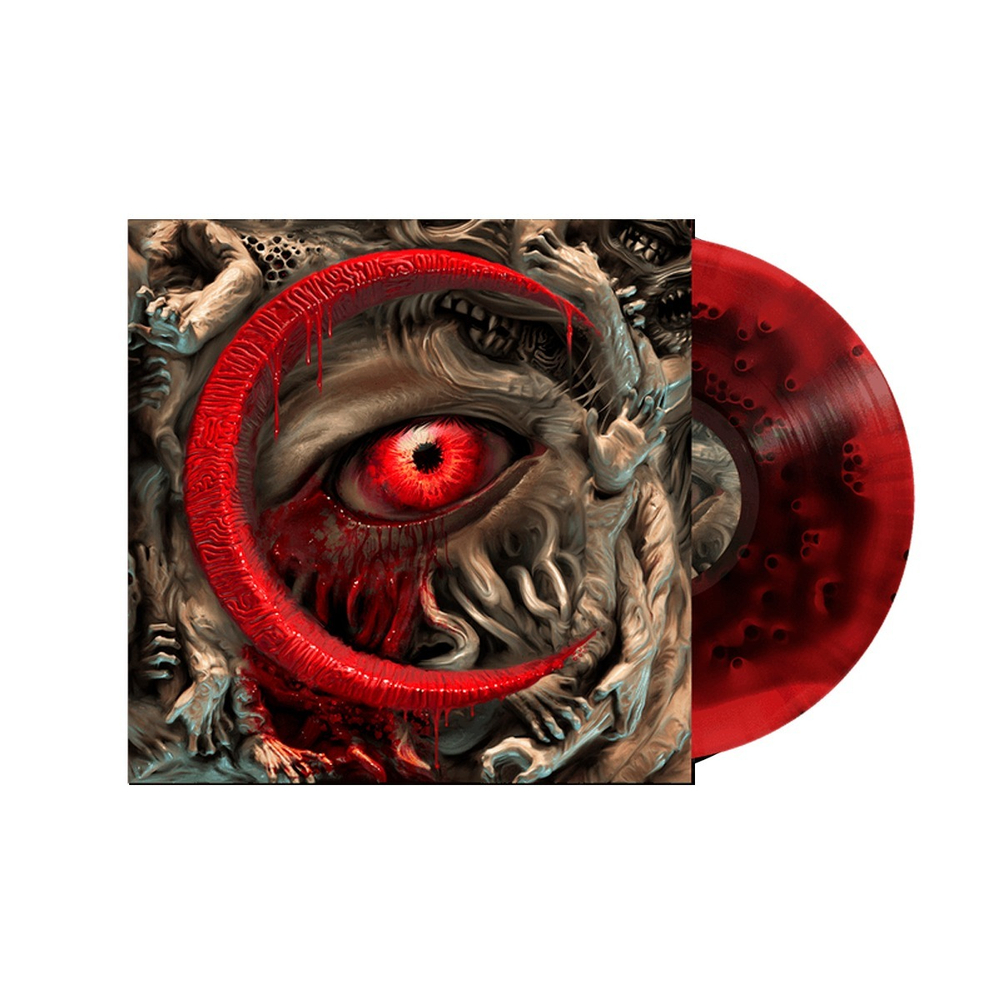 Oceano - Living Chaos
