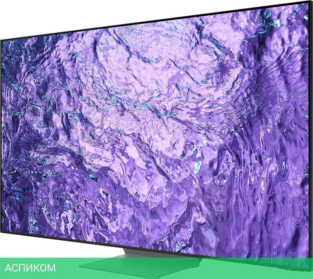 Телевизор QLED Samsung 65" QE65QN700CUXRU