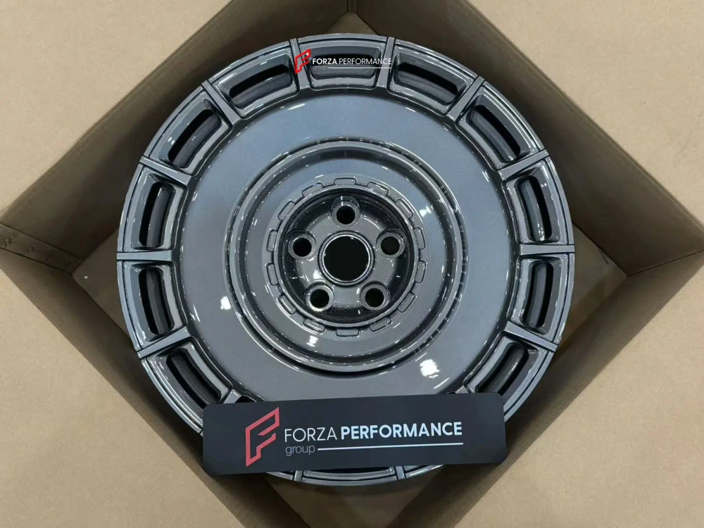 КОВАНЫЕ ДИСКИ ДЛЯ LAND ROVER RANGE ROVER SPORT L461 2022 ЛЕНД РОВЕР