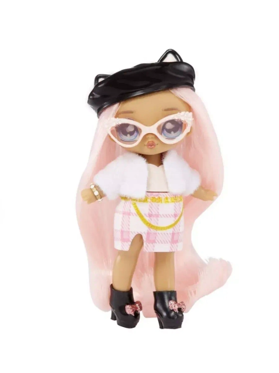 Большой набор Na Na Na Surprise Mini Ultimate Surprise