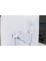 Смеситель для ванны Gappo G2207-7